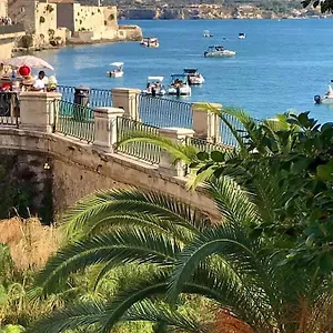 La Casa Di Giuly&sofy Syracuse