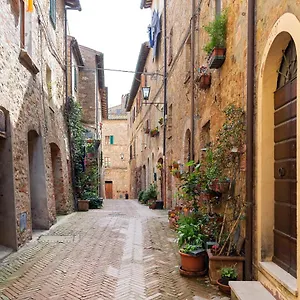 Renaissance House , Pienza Italia